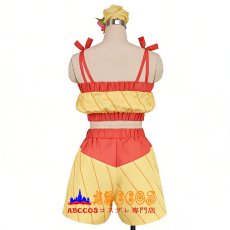 画像3: ポケットモンスター カスミ Misty コスプレ衣装 abccos製 「受注生産」 (3)