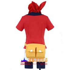 画像3: ポケットモンスター ルビー ハルカ May コスプレ衣装 abccos製 「受注生産」 (3)