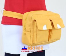 画像5: ポケットモンスター ルビー ハルカ May コスプレ衣装 abccos製 「受注生産」 (5)