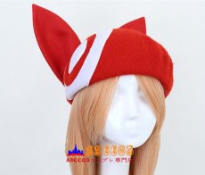 画像7: ポケットモンスター ルビー ハルカ May コスプレ衣装 abccos製 「受注生産」 (7)