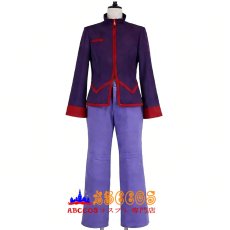 画像1: ポケットモンスター 金・銀 シルバー Silver コスプレ衣装 abccos製 「受注生産」 (1)