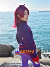 画像10: ポケットモンスター 金・銀 シルバー Silver コスプレ衣装 abccos製 「受注生産」 (10)