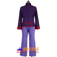 画像2: ポケットモンスター 金・銀 シルバー Silver コスプレ衣装 abccos製 「受注生産」 (2)