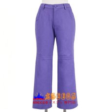 画像3: ポケットモンスター 金・銀 シルバー Silver コスプレ衣装 abccos製 「受注生産」 (3)