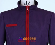 画像5: ポケットモンスター 金・銀 シルバー Silver コスプレ衣装 abccos製 「受注生産」 (5)