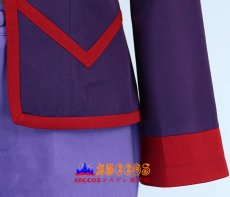 画像6: ポケットモンスター 金・銀 シルバー Silver コスプレ衣装 abccos製 「受注生産」 (6)