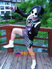 画像6: ポケットモンスター ソード オニオン Allister コスプレ衣装 abccos製 「受注生産」 (6)