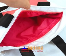 画像10: ポケットモンスター ブラック２・ホワイト２ メイ（Mei）コスプレ衣装 abccos製 「受注生産」 (10)