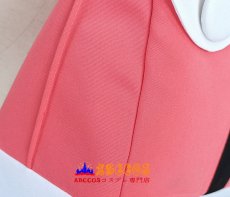 画像12: ポケットモンスター ブラック２・ホワイト２ メイ（Mei）コスプレ衣装 abccos製 「受注生産」 (12)