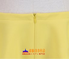 画像7: ポケットモンスター ブラック２・ホワイト２ メイ（Mei）コスプレ衣装 abccos製 「受注生産」 (7)