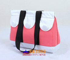 画像9: ポケットモンスター ブラック２・ホワイト２ メイ（Mei）コスプレ衣装 abccos製 「受注生産」 (9)