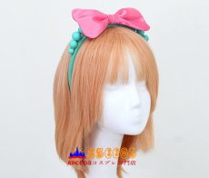 画像12: ポケットモンスター XY セレナ Serena コスプレ衣装 abccos製 「受注生産」 (12)