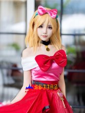 画像18: ポケットモンスター XY セレナ Serena コスプレ衣装 abccos製 「受注生産」 (18)