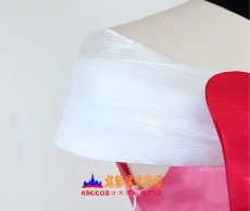 画像5: ポケットモンスター XY セレナ Serena コスプレ衣装 abccos製 「受注生産」 (5)