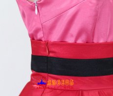 画像7: ポケットモンスター XY セレナ Serena コスプレ衣装 abccos製 「受注生産」 (7)