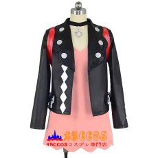 画像1: ポケットモンスター ソード・シールド マリィ Marnie コスプレ衣装 abccos製 「受注生産」 (1)