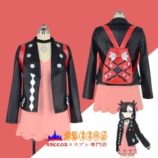 画像4: ポケットモンスター ソード・シールド マリィ Marnie コスプレ衣装 abccos製 「受注生産」 (4)