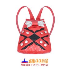 画像6: ポケットモンスター ソード・シールド マリィ Marnie コスプレ衣装 abccos製 「受注生産」 (6)