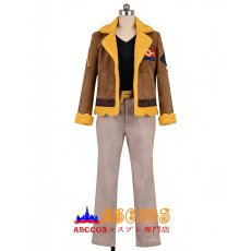 画像1: ポケットモンスター フリード Friede コスプレ衣装 abccos製 「受注生産」 (1)