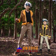 画像16: ポケットモンスター フリード Friede コスプレ衣装 abccos製 「受注生産」 (16)