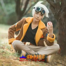 画像18: ポケットモンスター フリード Friede コスプレ衣装 abccos製 「受注生産」 (18)