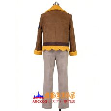 画像2: ポケットモンスター フリード Friede コスプレ衣装 abccos製 「受注生産」 (2)