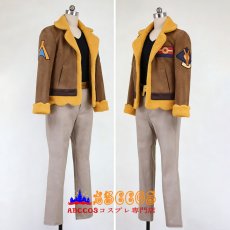 画像3: ポケットモンスター フリード Friede コスプレ衣装 abccos製 「受注生産」 (3)