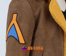 画像7: ポケットモンスター フリード Friede コスプレ衣装 abccos製 「受注生産」 (7)