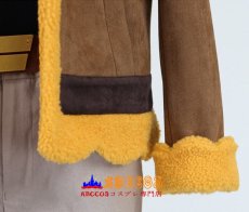 画像8: ポケットモンスター フリード Friede コスプレ衣装 abccos製 「受注生産」 (8)