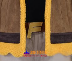 画像9: ポケットモンスター フリード Friede コスプレ衣装 abccos製 「受注生産」 (9)