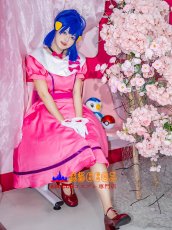 画像10: ポケットモンスター ヒカリ Dawn コスプレ衣装 abccos製 「受注生産」 (10)