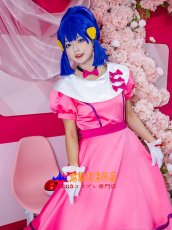 画像12: ポケットモンスター ヒカリ Dawn コスプレ衣装 abccos製 「受注生産」 (12)