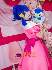 画像14: ポケットモンスター ヒカリ Dawn コスプレ衣装 abccos製 「受注生産」 (14)