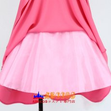 画像6: ポケットモンスター ヒカリ Dawn コスプレ衣装 abccos製 「受注生産」 (6)