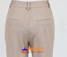 画像10: ポケットモンスター ブラック・ホワイト N コスプレ衣装 abccos製 「受注生産」 (10)