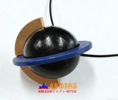 画像14: ポケットモンスター ブラック・ホワイト N コスプレ衣装 abccos製 「受注生産」 (14)