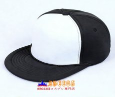 画像15: ポケットモンスター ブラック・ホワイト N コスプレ衣装 abccos製 「受注生産」 (15)