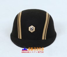 画像13: ディズニーツイステッドワンダーランド Riddle Rosehearts (リドル・ローズハート)コスプレ衣装 abccos製 「受注生産」 (13)