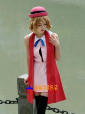 画像17: ポケットモンスター セレナ Serena コスプレ衣装 abccos製 「受注生産」 (17)