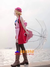 画像22: ポケットモンスター セレナ Serena コスプレ衣装 abccos製 「受注生産」 (22)