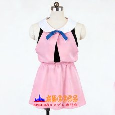 画像3: ポケットモンスター セレナ Serena コスプレ衣装 abccos製 「受注生産」 (3)