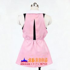 画像4: ポケットモンスター セレナ Serena コスプレ衣装 abccos製 「受注生産」 (4)