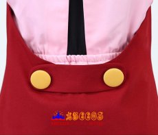 画像8: ポケットモンスター セレナ Serena コスプレ衣装 abccos製 「受注生産」 (8)