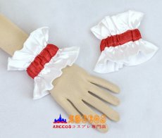 画像10: ポケットモンスター セレナ Serena コスプレ衣装 abccos製 「受注生産」 (10)