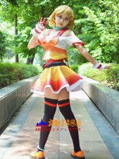 画像14: ポケットモンスター セレナ Serena コスプレ衣装 abccos製 「受注生産」 (14)