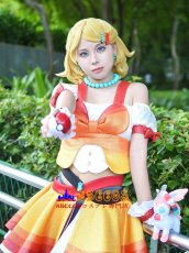 画像16: ポケットモンスター セレナ Serena コスプレ衣装 abccos製 「受注生産」 (16)