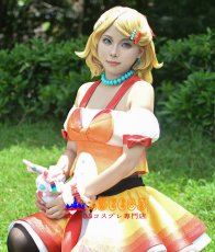 画像17: ポケットモンスター セレナ Serena コスプレ衣装 abccos製 「受注生産」 (17)