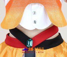 画像5: ポケットモンスター セレナ Serena コスプレ衣装 abccos製 「受注生産」 (5)