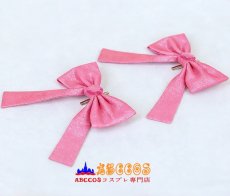 画像10: ポケモンスーパーコンテスト ハルカ May コスプレ衣装 abccos製 「受注生産」 (10)