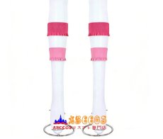 画像11: ポケモンスーパーコンテスト ハルカ May コスプレ衣装 abccos製 「受注生産」 (11)